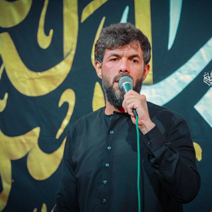 آهنگ جدید حسین ستوده همه جلادن اینجا